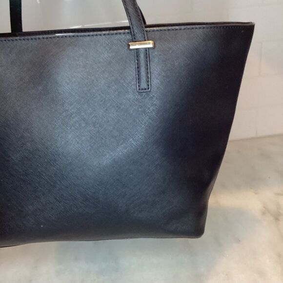 Kate Spade Bag Purse Handbag Leather Cedar Street Medium Harmony Tote Pocketbook - Picture 6 of 14